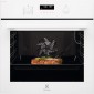 Electrolux SteamBake EOD 6C77 V