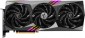 MSI GeForce RTX 4070 Ti GAMING TRIO 12G