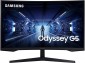 Samsung Odyssey G55T 32