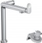 Hansgrohe Aqittura M91 76804000