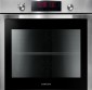 Samsung Dual Cook NV6786BNESR