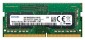 Samsung M471 DDR4 SO-DIMM 1x8Gb