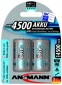 Ansmann maxE 2xC 4500 mAh