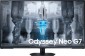 Samsung Odyssey Neo G7 G70NC 43