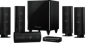 Harman Kardon HKTS 35