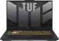 Asus TUF Gaming F17 (2022) FX707ZC4
