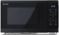 Sharp YC MS252AE B