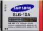 Samsung SLB-10A