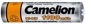 Camelion 2xAAA 1100 mAh