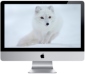 Apple iMac 21.5" 2013
