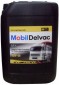 MOBIL Delvac MX 15W-40