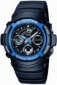 Casio G-Shock AW-591-2A