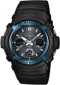 Casio G-Shock AWG-M100A-1A