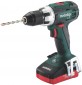 Metabo BS 18 LT Compact 602102530