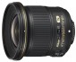 Nikon 20mm f/1.8G AF-S ED Nikkor