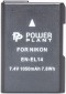 Power Plant Nikon EN-EL14