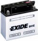 Exide Conventional