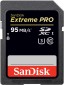 SanDisk Extreme Pro SDXC UHS-I U3