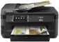 Epson WorkForce WF-7610DWF