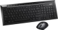 Rapoo Wireless Mouse & Keyboard Combo 8200p