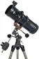 Celestron AstroMaster 114EQ