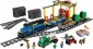 Lego Cargo Train 60052