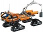 Lego Arctic Truck 42038