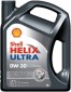 Shell Helix Ultra ECT C2/C3 0W-30