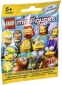 Lego The Simpsons Series 71009