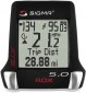 Sigma Sport Rox 5.0