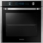 Samsung Dual Cook NV75J7570RS