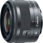 Canon 15-45mm f/3.5-6.3 EF-M IS STM