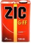 ZIC G-FF 75W-85