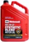 Motorcraft Synthetic Blend 5W-20