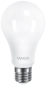 Maxus 1-LED-563 A65 12W 3000K E27