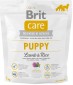 Brit Care Puppy Lamb/Rice