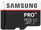 Samsung Pro Plus microSD UHS-I