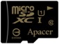 Apacer microSDXC UHS-I 80/20 Class 10