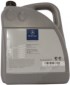 Mercedes-Benz PKW-Motoroil 5W-30 MB229.51