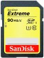 SanDisk Extreme SD Class 10 UHS-I U3