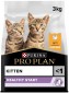 Pro Plan Kitten Healthy Start Chicken