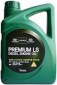 Mobis Premium LS Diesel 5W-30