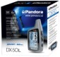 Pandora DX 50L