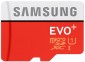 Samsung EVO Plus microSD UHS-I