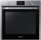 Samsung Dual Cook NV75K5541BS