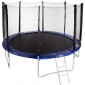 FUNFIT 252 Safety Net