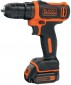 Black&Decker BDCDD12B