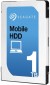 Seagate Mobile HDD 2.5
