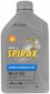 Shell Spirax S4 ATF HDX