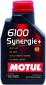 Motul 6100 Synergie+ 5W-30